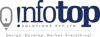 Infotop Solutions Logo