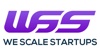 We Scale Startups Logo