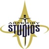Armoury Studios Logo