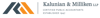 Kalunian & Milliken LLP Logo
