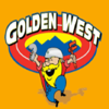 Golden West Logo
