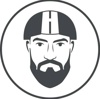 Helmstaedter.digital Logo