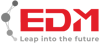 EDM Logo