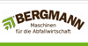 Bergmann Logo