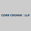 Corr Cronin LLP Logo