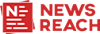 NewsReach - PR Agency Logo