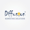 Diffusion Marketing Solutions Logo