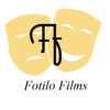 Fotilo Films Pvt Ltd Logo