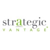 Strategic Vantage Marketing & Public Relations Logo