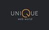 Unique Web World Pvt. Ltd. Logo