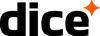 Dice Marketing & Advertising Logo