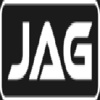 JAG Digital Svcs Logo