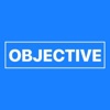 Objective, Investment Banking & Valuation Logo