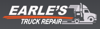 Earle's Truck Repair Logo