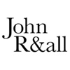 John Randall Design Logo