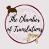 The Chamber of Translations Logo