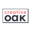 Creative Oak Logo