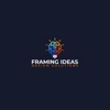 Framing Ideas LLC Logo