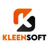 KleenSoft Logo