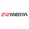 212 Medya Logo
