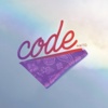 CODE mktg. Logo