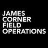 James Corner Field Operations Logo