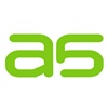 A5 Mobile Development Logo