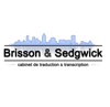 Brisson & Sedgwick Inc. Logo