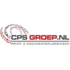 CPS GROEP | Print- & Documentoplossingen Logo
