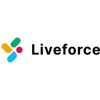 Liveforce Logo
