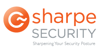 c-Sharpe Security Consulting, LLC Logo