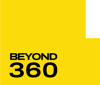 BEYOND 360 Logo