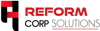 Reform Corp Solutions Logo