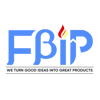 FBIP Website Designing And Development Company Logo