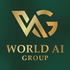 World AI Group Logo