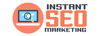 Instant SEO Marketing Derbyshire Logo