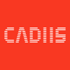 CADIIS Web Design (Taiwan) Logo