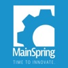 MainSpring, Inc. Logo
