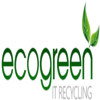 Ecogreen IT Recycling Logo