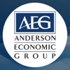 Anderson Economic Group, LLC. Logo