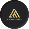A Marketeers Logo