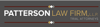 Patterson Law Firm L.L.P. Logo
