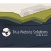 True Website Solutions Logo