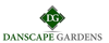 Danscape Gardens Logo