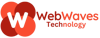 WebWaves Technology Logo
