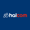 Halcom d.d. Logo