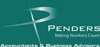 Penders Logo