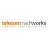 Telecom Networks Contact Center Logo