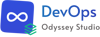 Devops Odyssey Studio Logo
