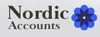Nordic Accounts Logo